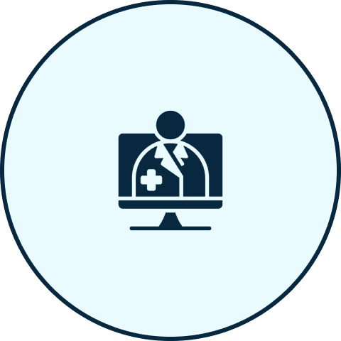 Virtual Care Anywhere